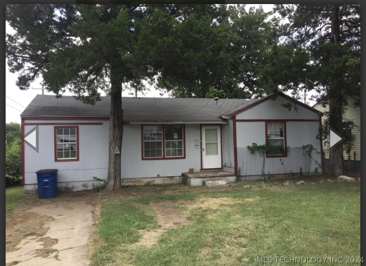 View Tulsa, OK 74106 house