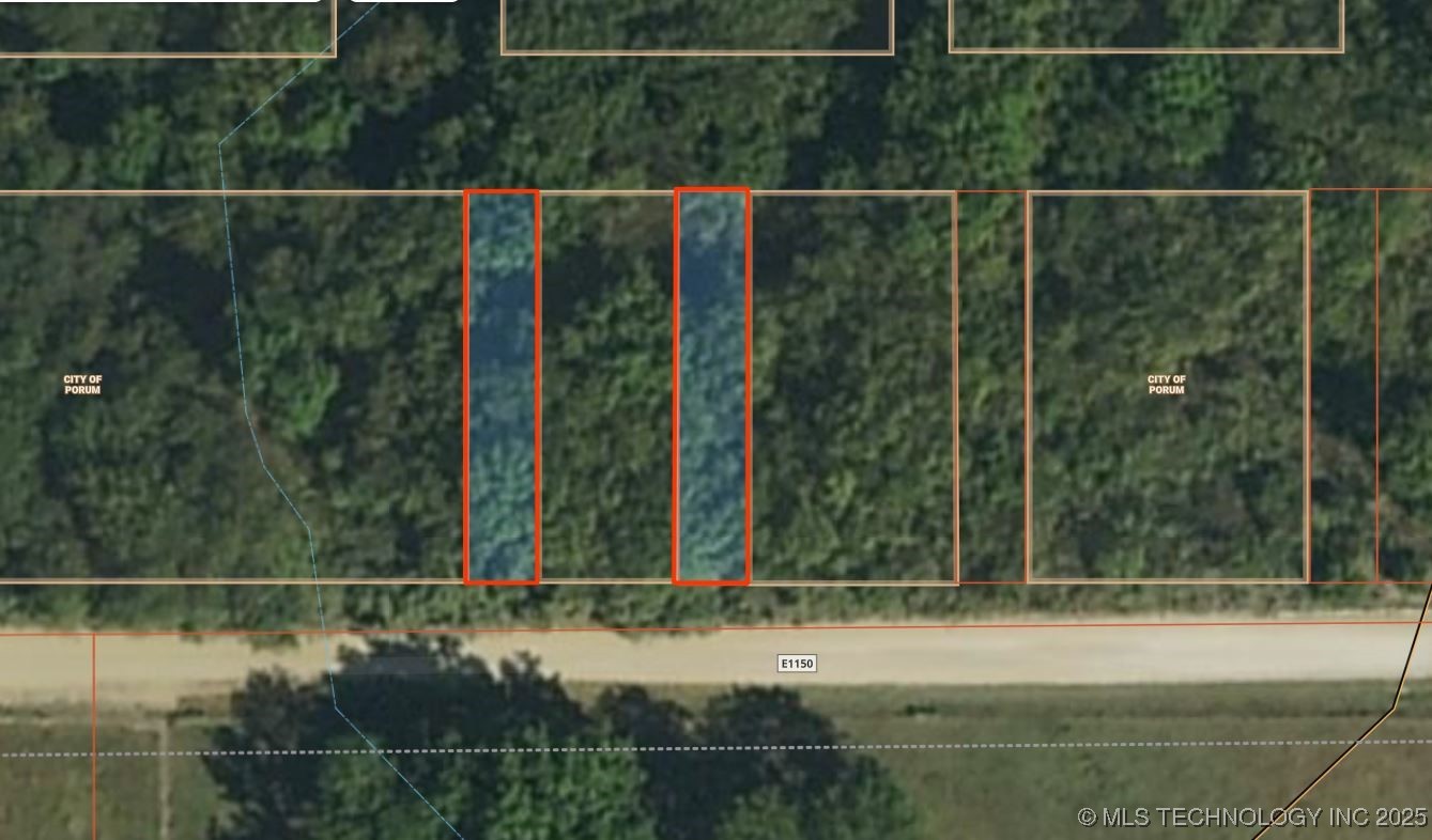 Photo 1 of 9 — 32 283rd Street S, Porum, OK 74455
