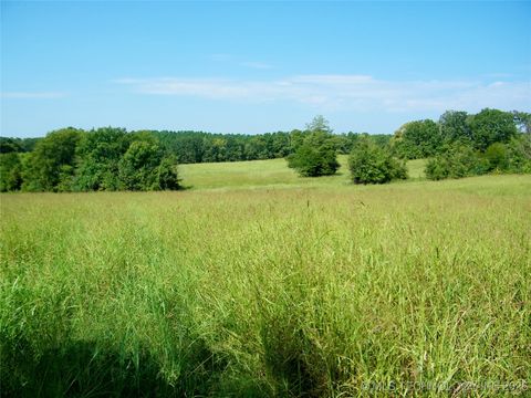 901 Sycamore Loop Broken Bow OK 74728