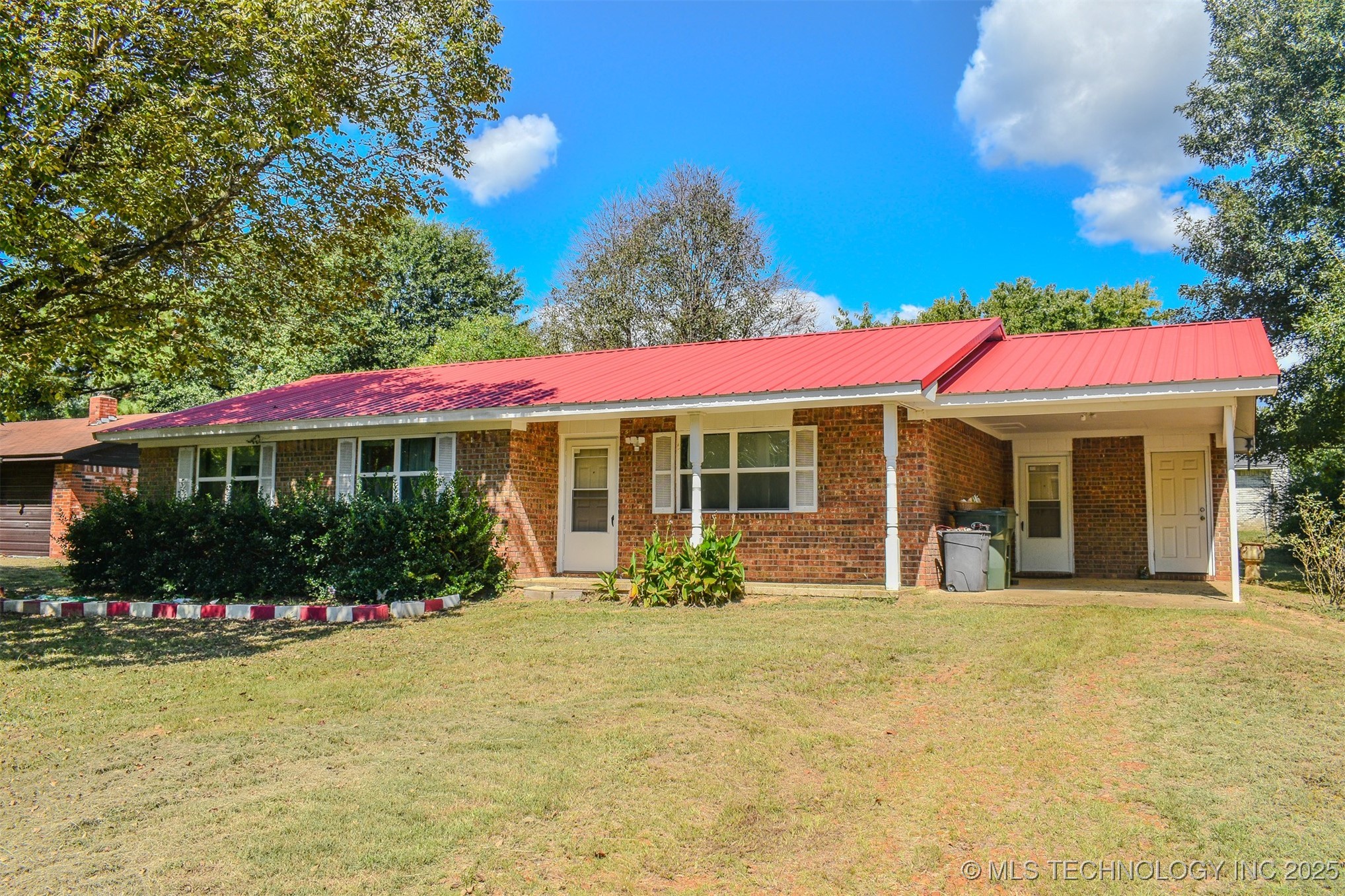 906 Powell Drive