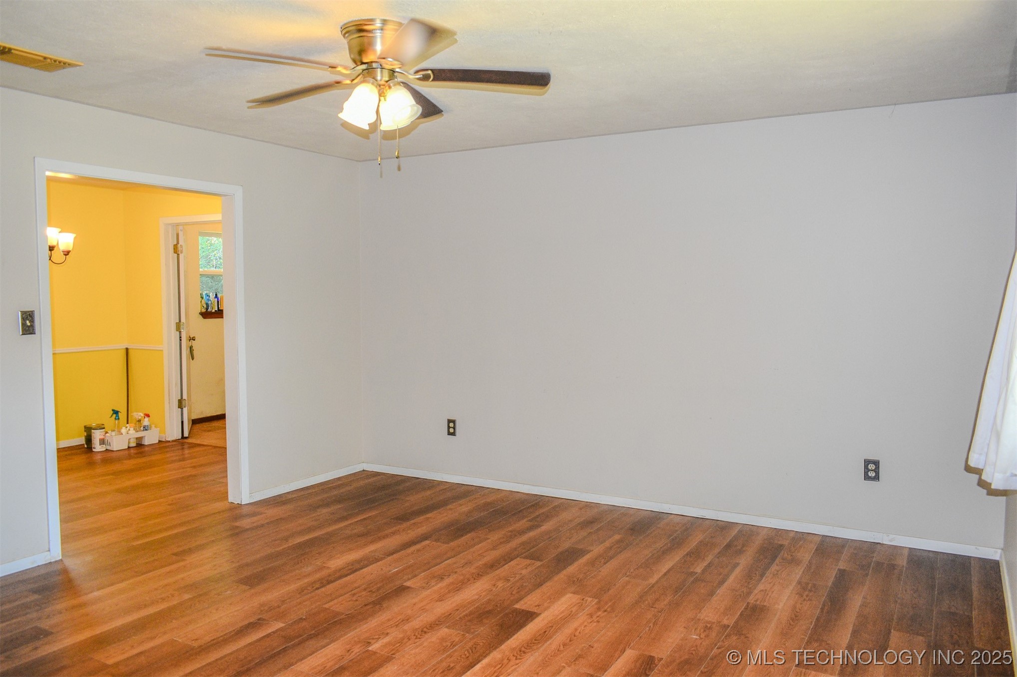 906 Powell Drive