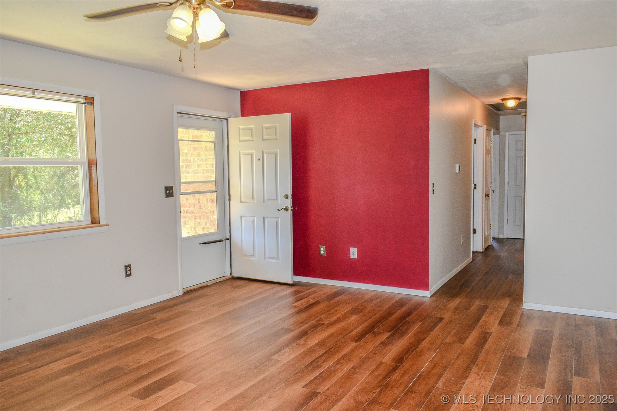 906 Powell Drive