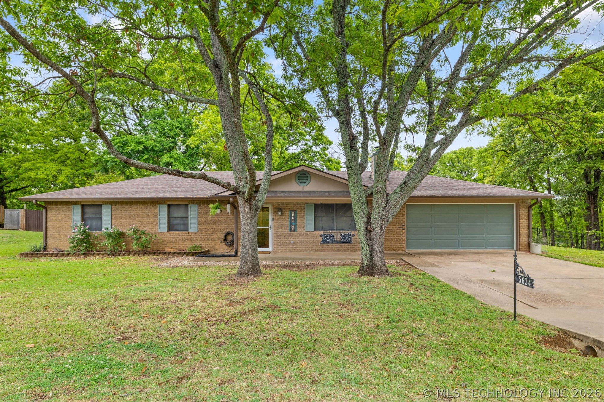 5634 Stonecreek Drive
