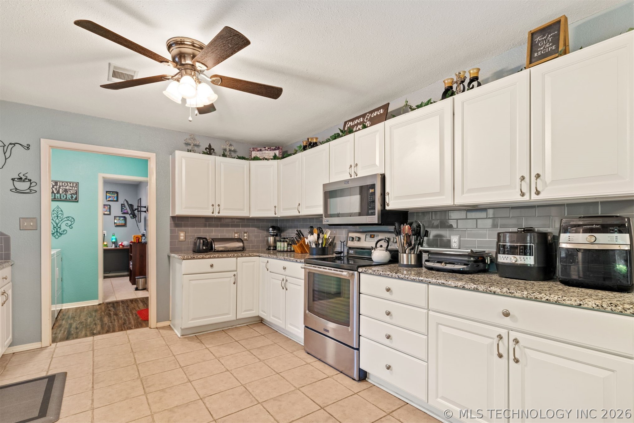 5634 Stonecreek Drive