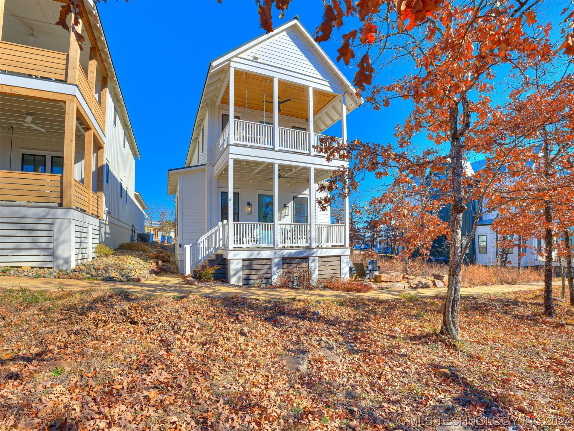 View Carlton Landing, OK 74432 house