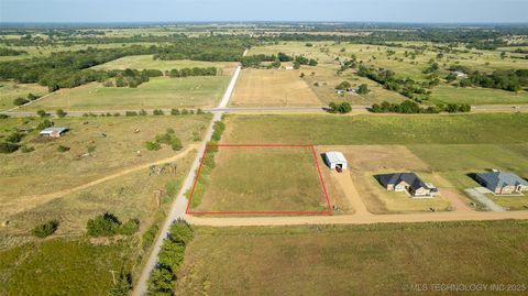 007 Paralee Street Durant OK 74701