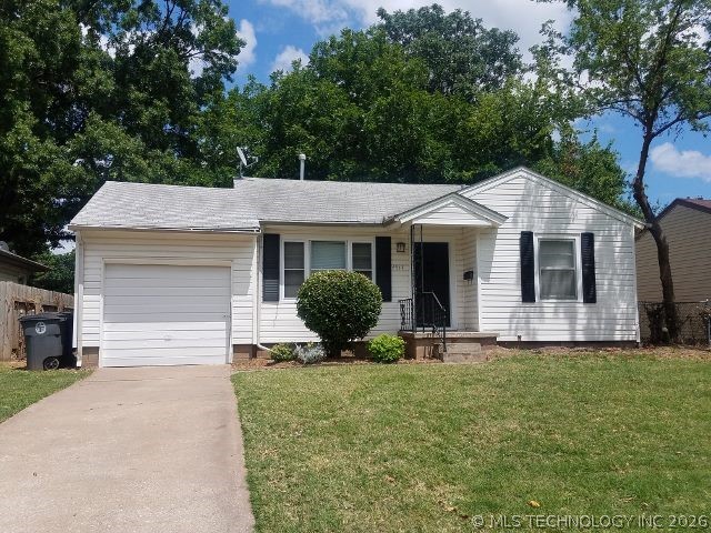 Photo 1 of 12 — 4957 S Boston Place, Tulsa, OK 74105