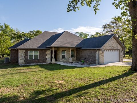 8903 Pear Street Kingston OK 73439