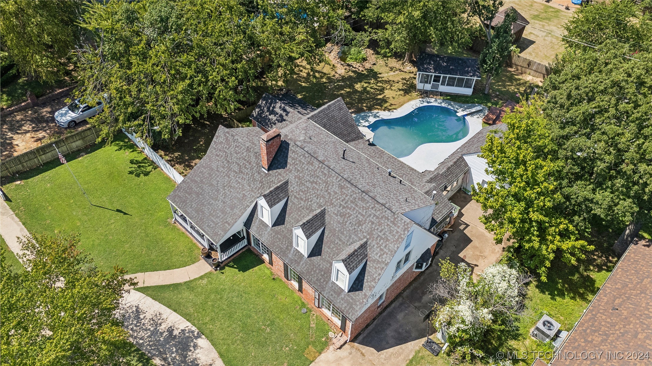 View Sand Springs, OK 74063 house