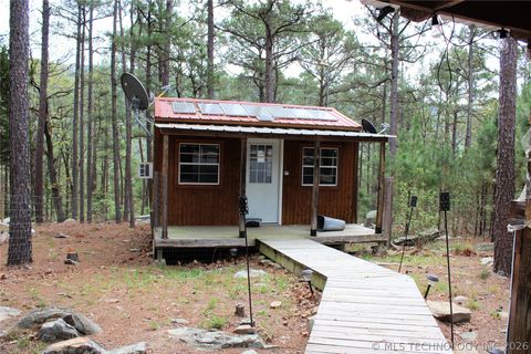 15 Autumn Trail Daisy OK 74540
