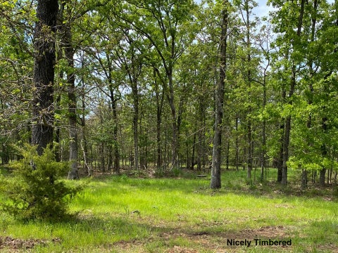 Photo of 718 Ridgeview Drive, Tahlequah, OK 74464 (MLS # 2637649)