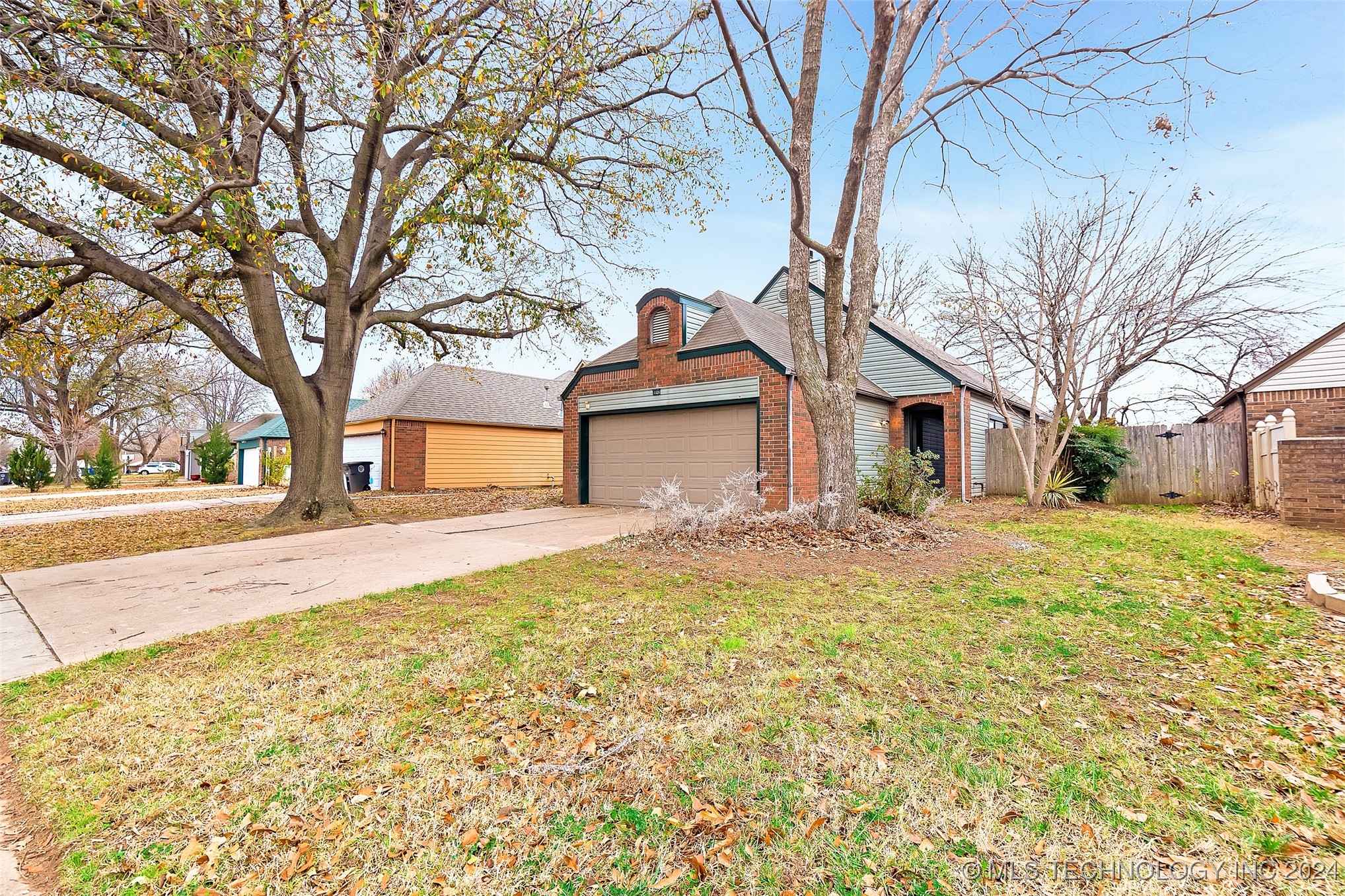View Tulsa, OK 74136 house