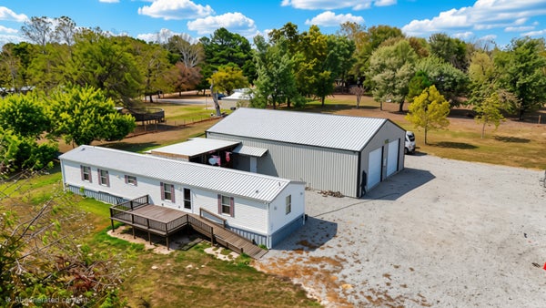 ADDRESS PRIVATE, EUFAULA, OK 74432 - Image b2c9ec036f8dfc6299850004de8a54dd/1988984585