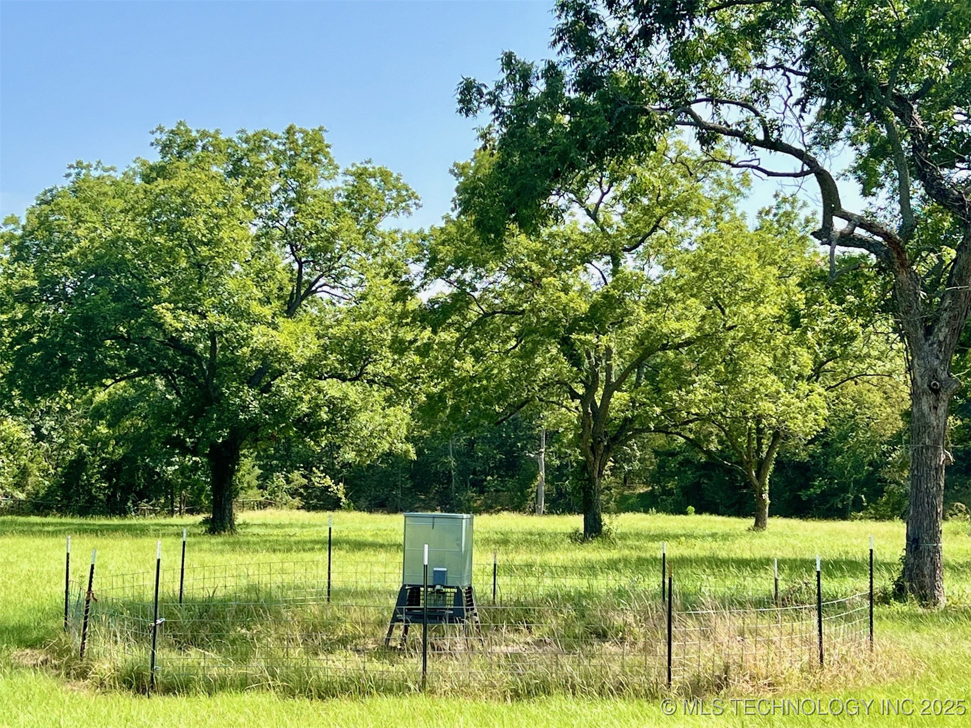 Boggy Depot Road W