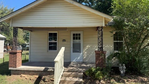 Photo of 527 S 44th WestAvenue, Tulsa, OK 74127 (MLS # 2638047)