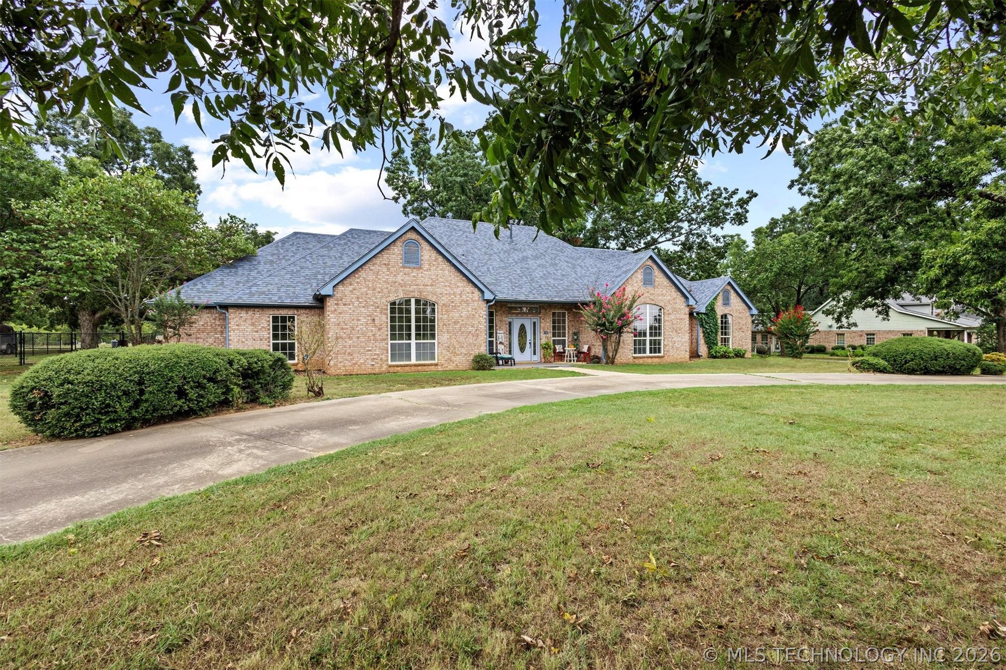 236 Pecan Acres Lane