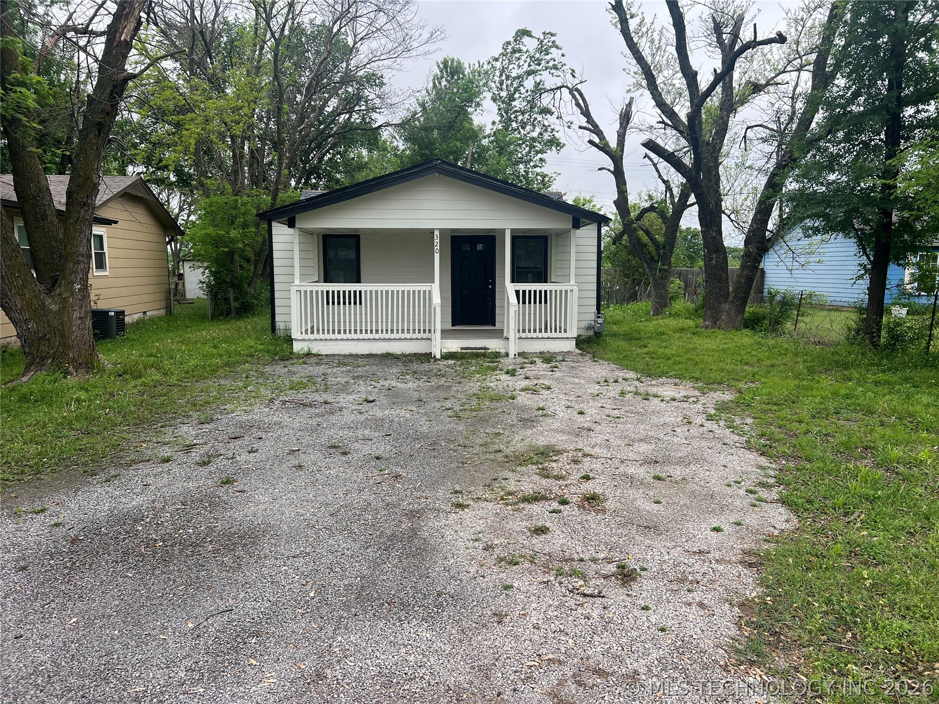 Photo 1 of 20 — 320 B St NW Street NW, Inola, OK 74036