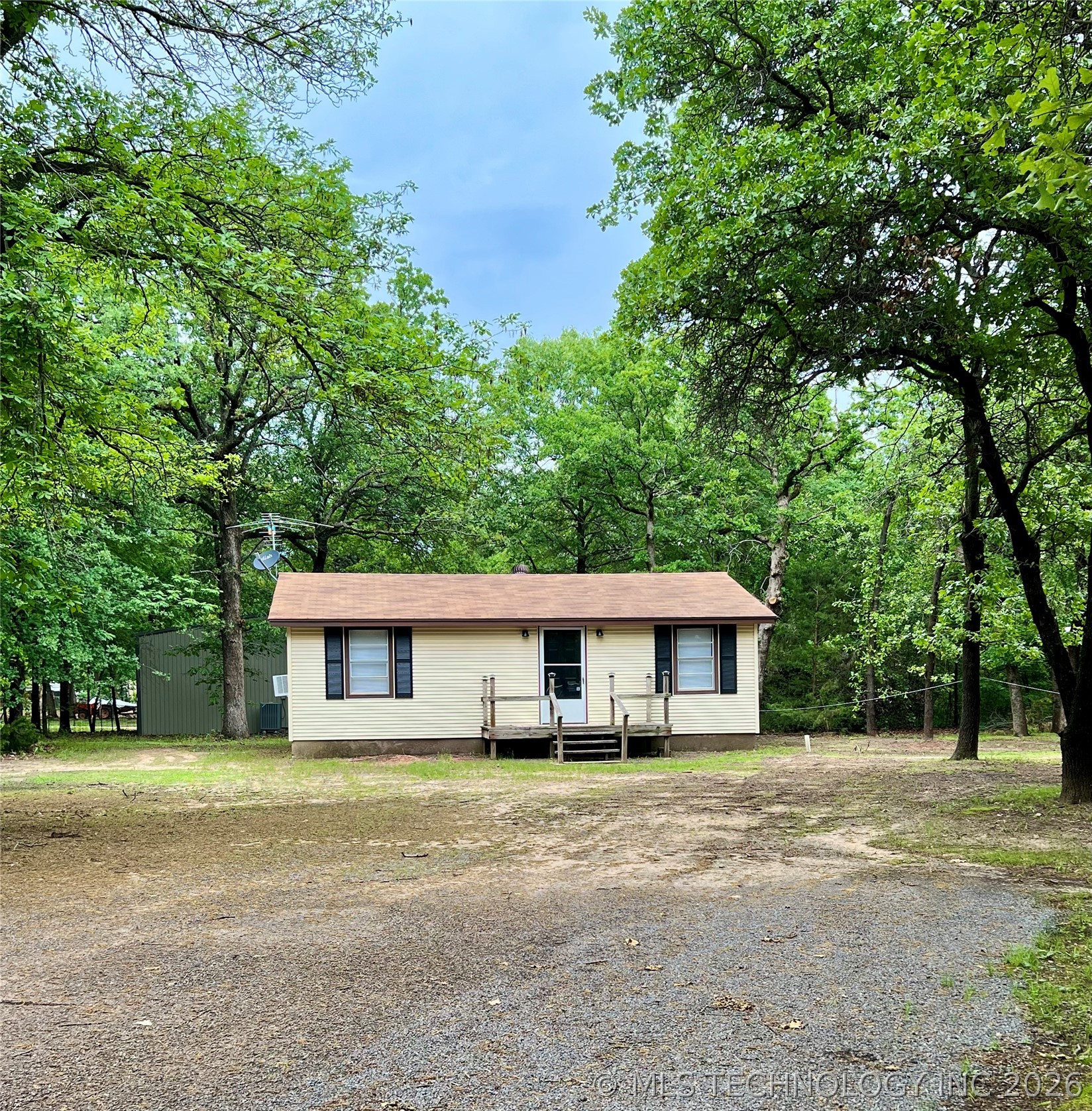 10826 Post Oak Road