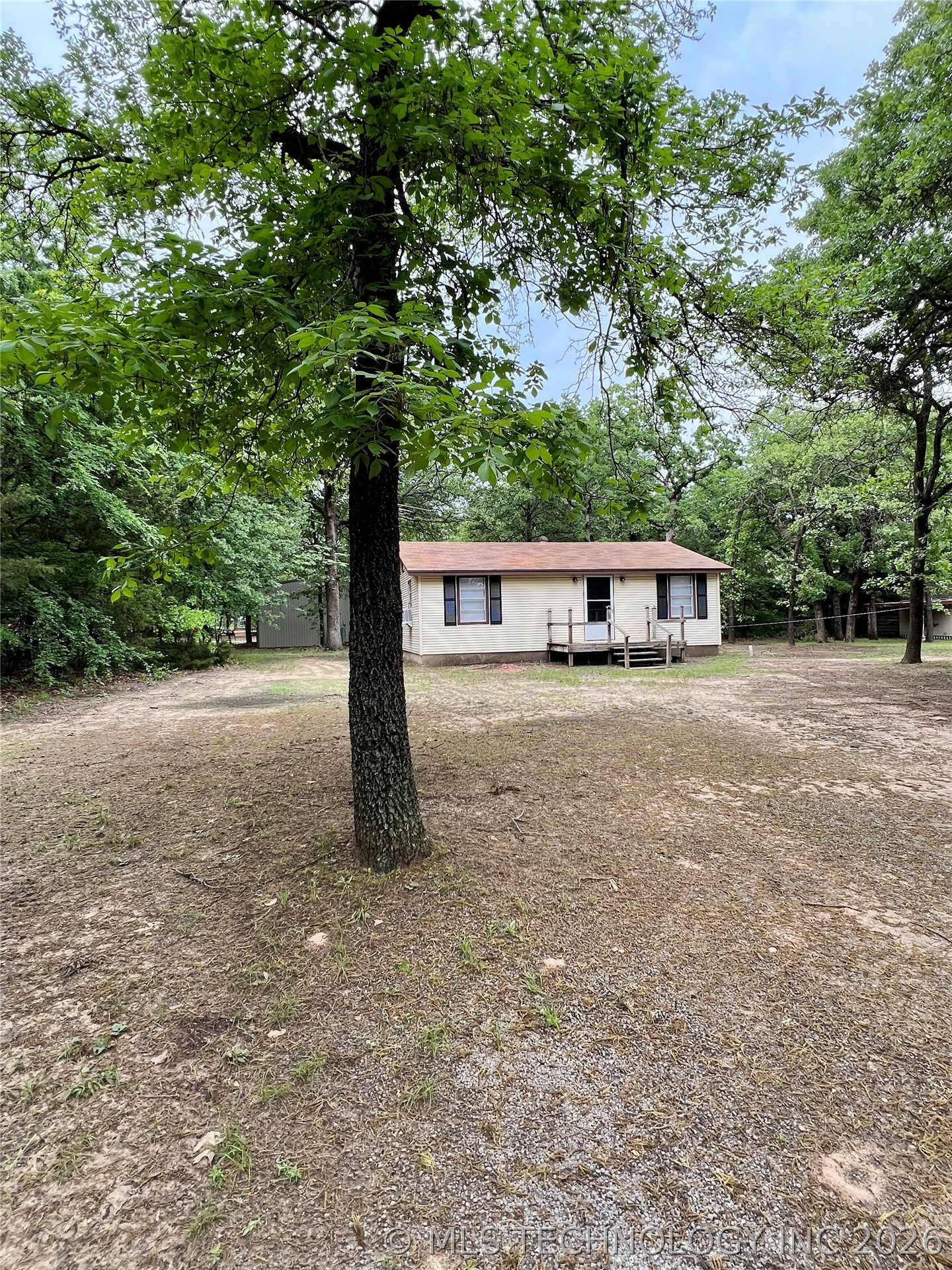 10826 Post Oak Road