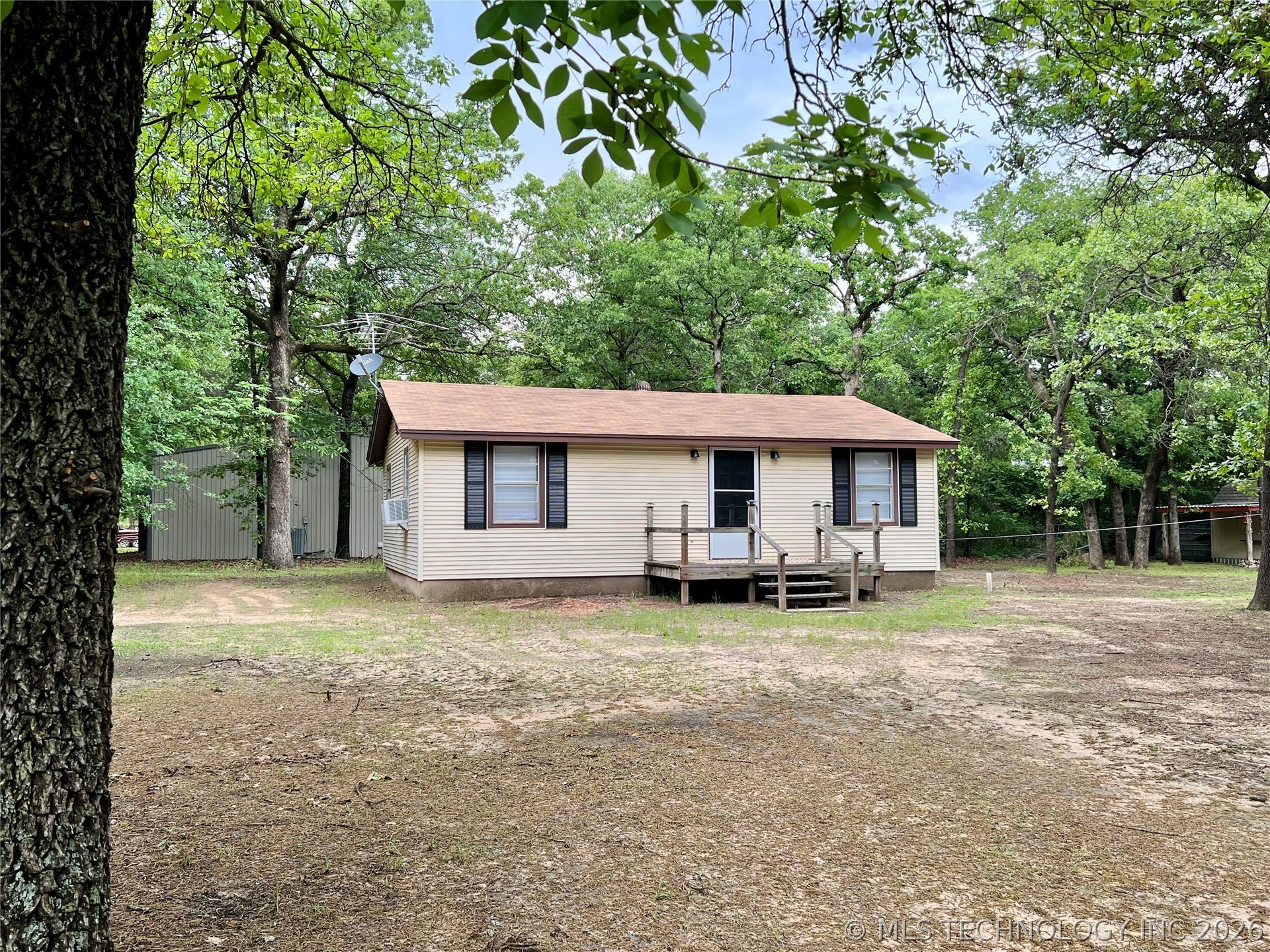 10826 Post Oak Road