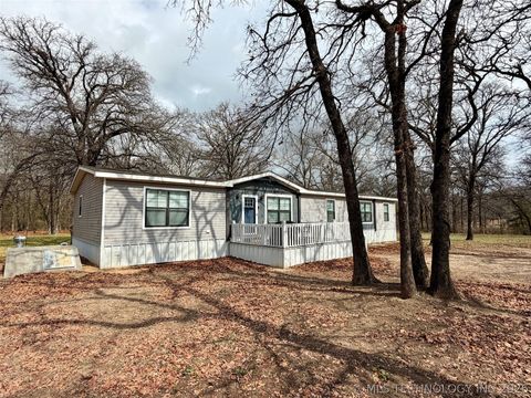 12060 Drew Avenue Kingston OK 73439