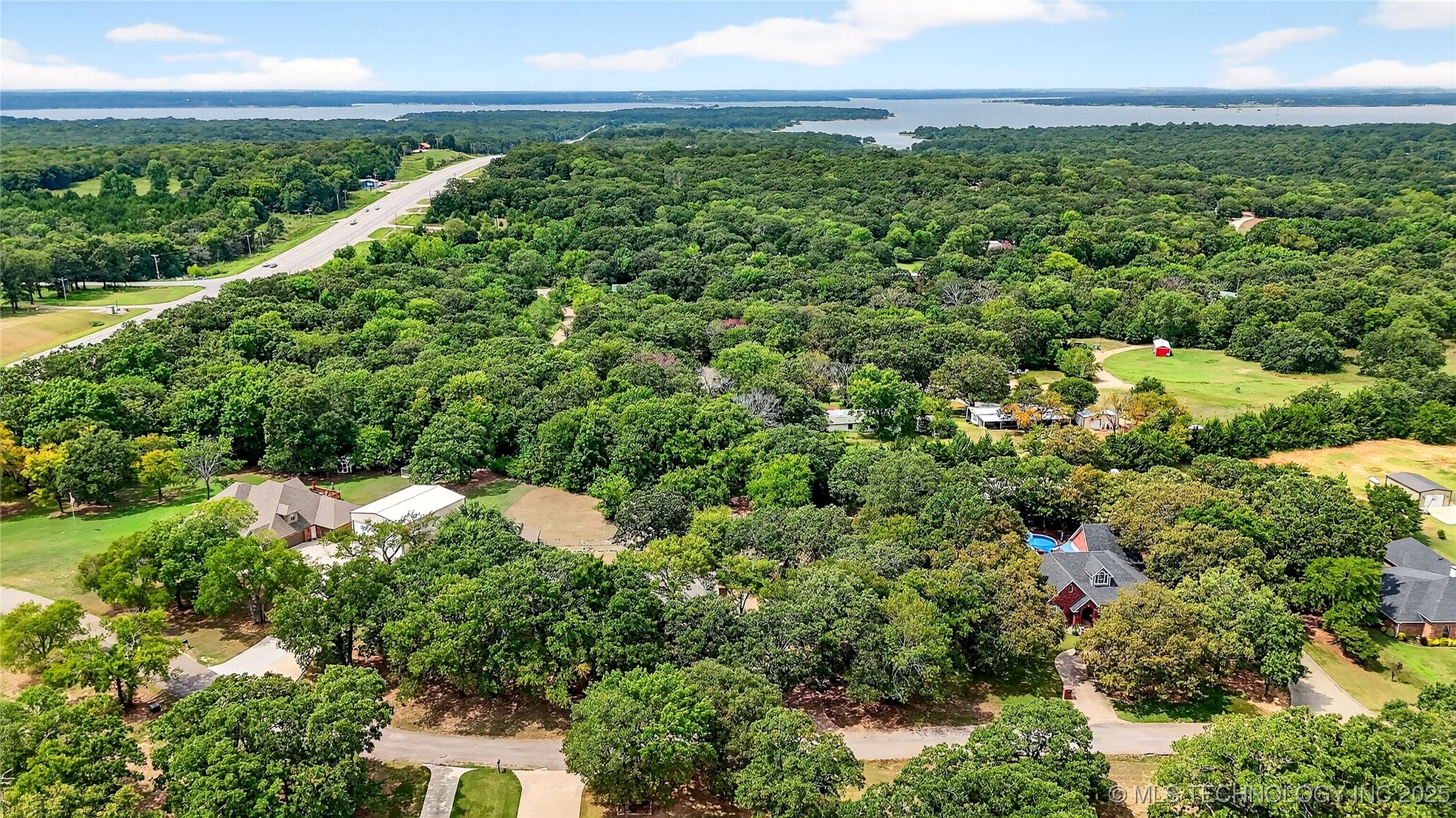 123 Park Lake Drive