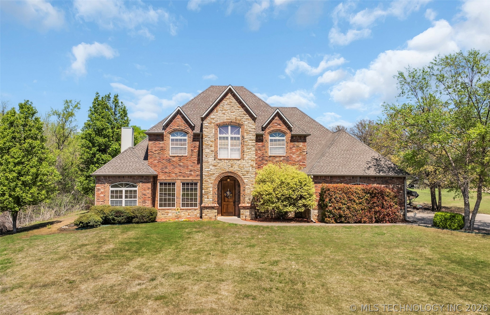 Photo 1 of 54 — 3921 Rolling Hills, Ardmore, OK 73401