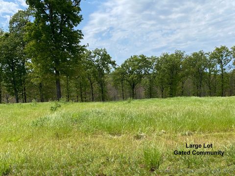 Photo of 790 Ridgeview Drive, Tahlequah, OK 74464 (MLS # 2543701)