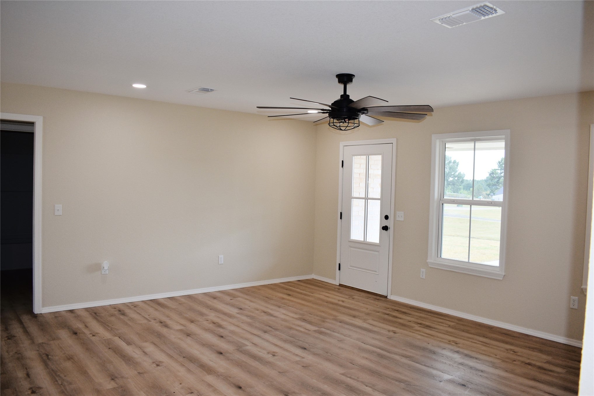 2915 E 2090 Road LOT 1