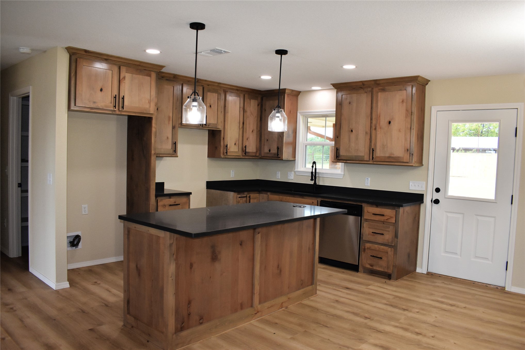 2915 E 2090 Road LOT 1