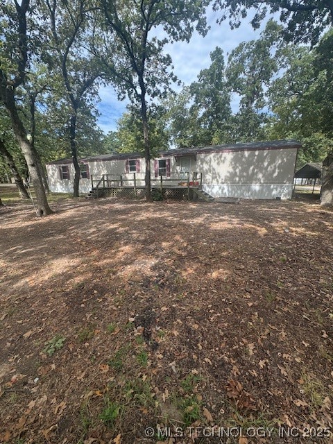 4243 Aqua Road