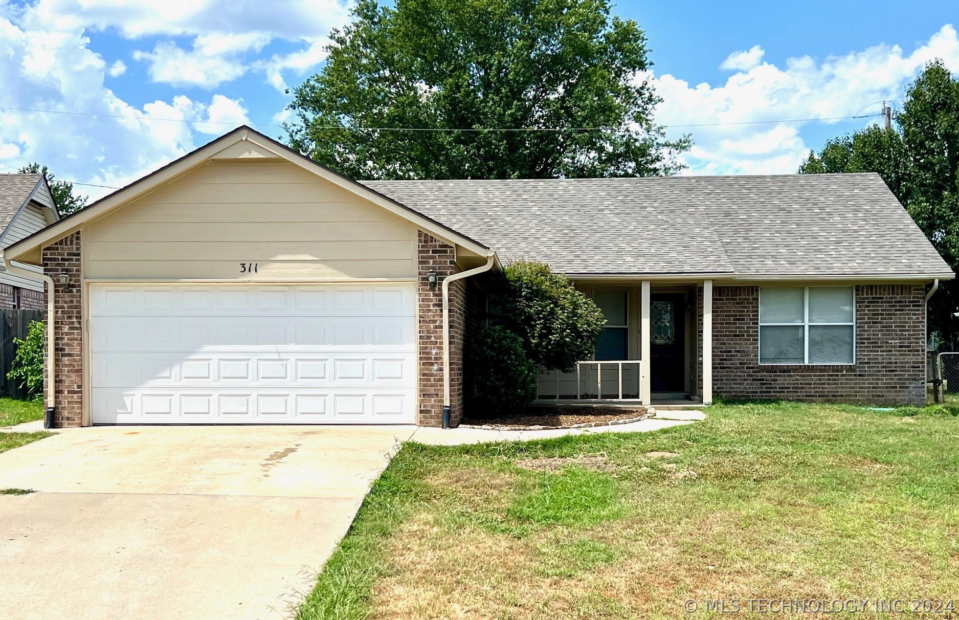 View Tulsa, OK 74063 house