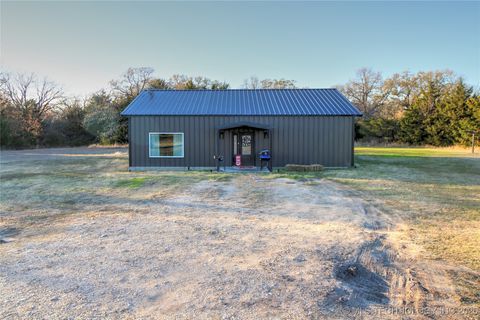 16920 Stone Briar Kingston OK 73439