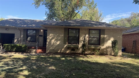 Photo of 3811 S Jamestown Avenue, Tulsa, OK 74135 (MLS # 2638410)