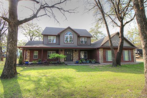 2713 Redbud Lane Kingston OK 73439