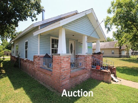 Photo of 500 Kentucky Street, Quapaw, OK 74363 (MLS # 2638238)
