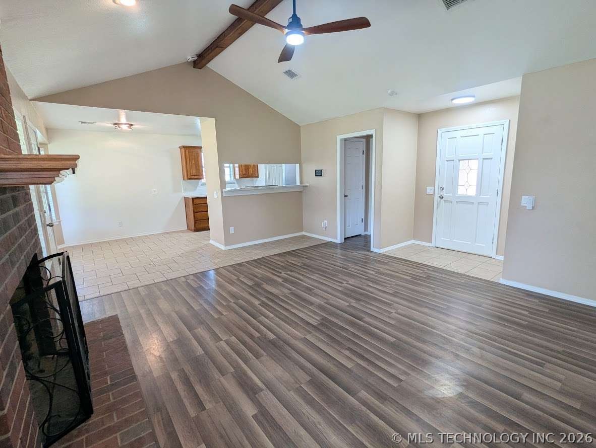 2708 Forrest Circle