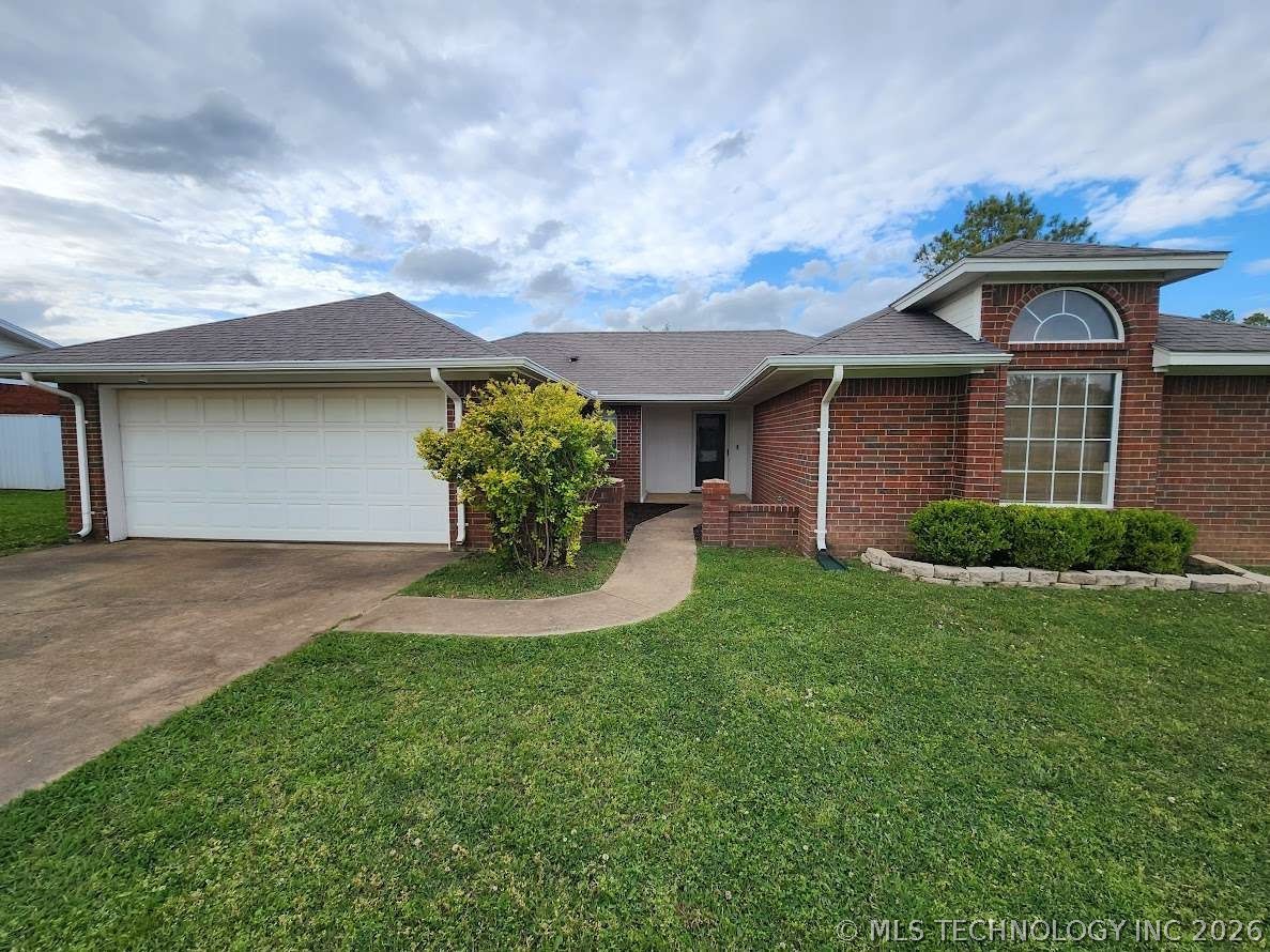 2708 Forrest Circle