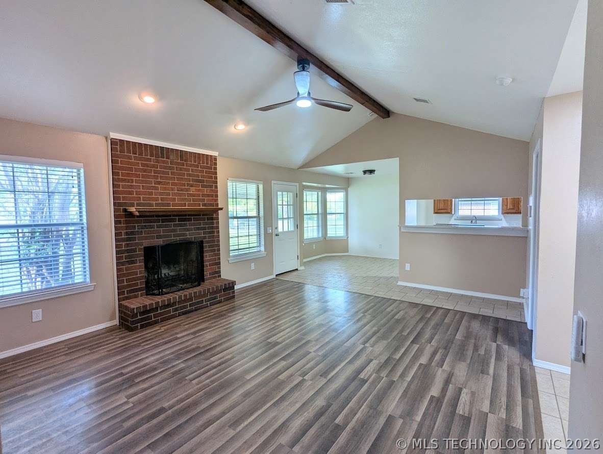 2708 Forrest Circle