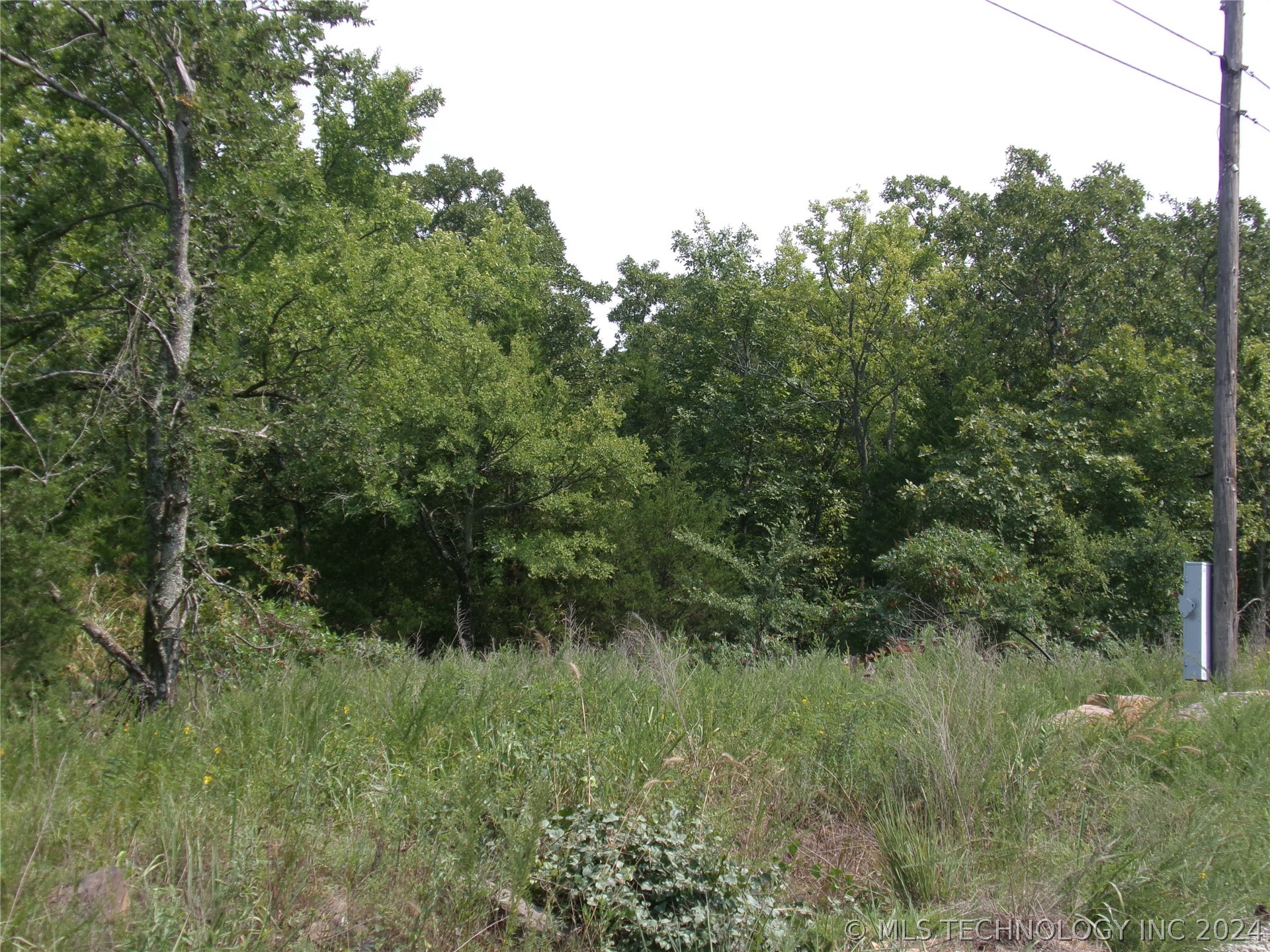 View Eufaula, OK 74432 land