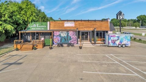 1717 W Broadway Ardmore OK 73401