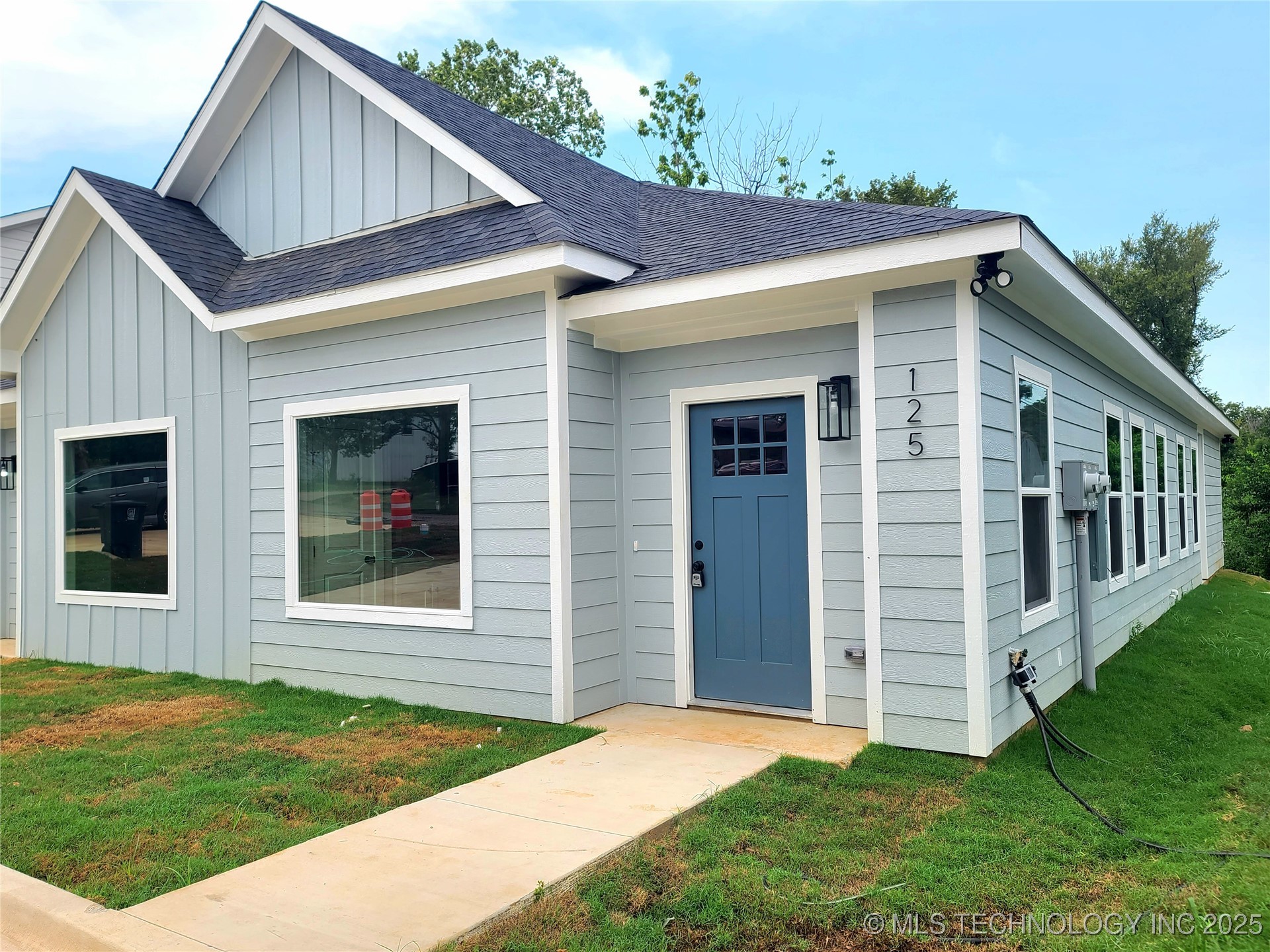 125 S McLean Drive
