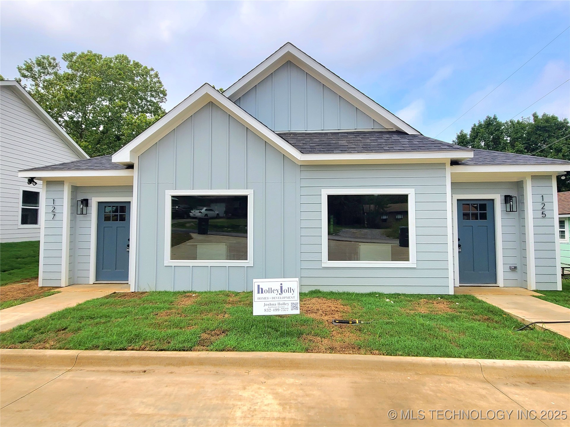 125 S McLean Drive