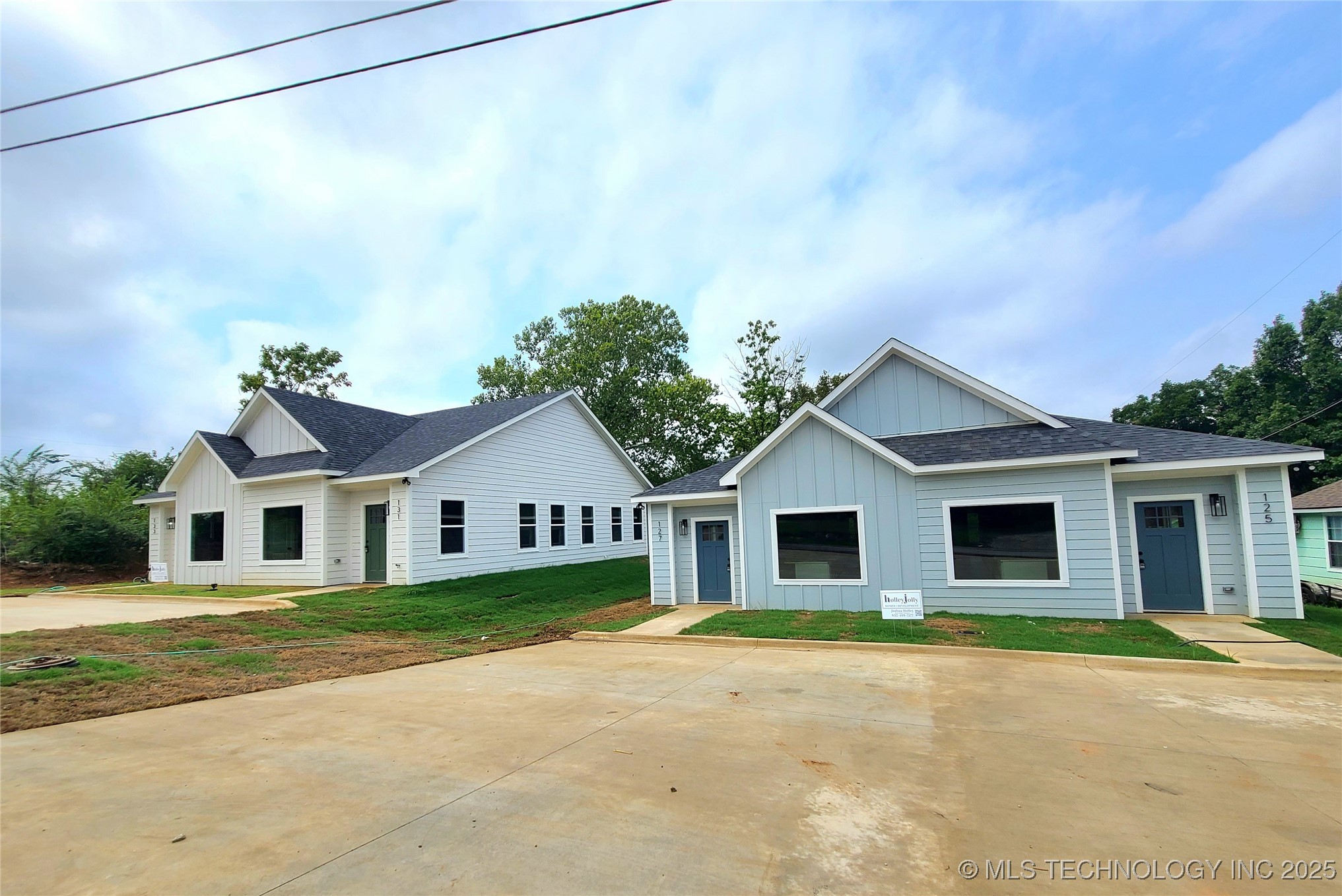 125 S McLean Drive