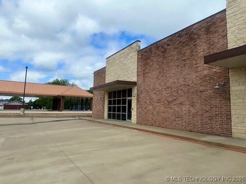 3010 W University Boulevard 134 Durant OK 74701