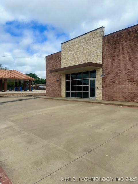 3010 W University Boulevard 134
