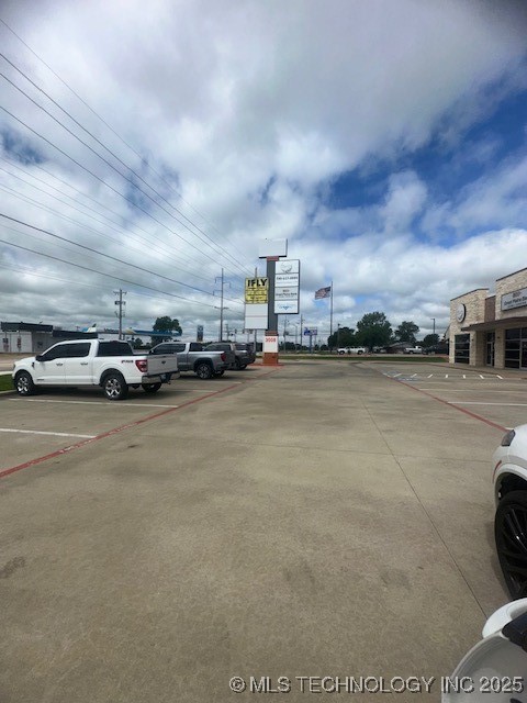3010 W University Boulevard 134