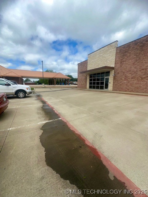3010 W University Boulevard 134