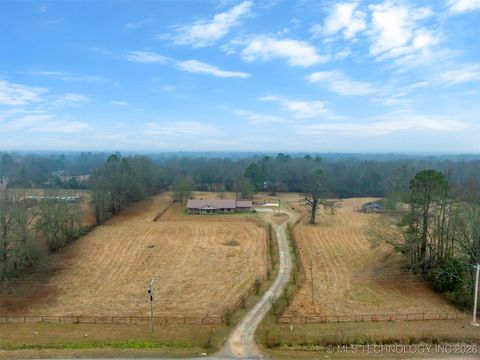 273 Main Street Eagletown OK 74734