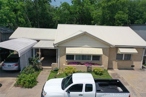 661 12th NW Ardmore OK 73401